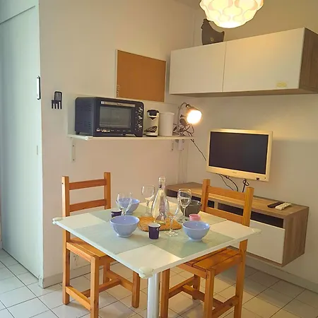 Studio cabine